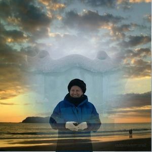 Meet your Posher, Barbara